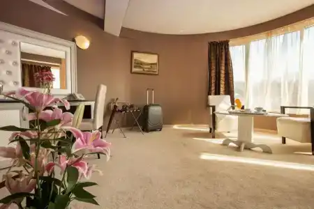 Best Western Lozenetz - 24
