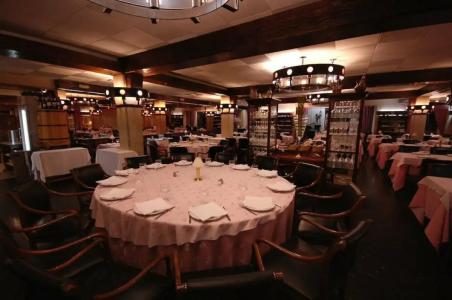 Hospedium Restaurant Travé - 44