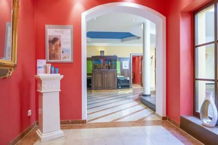 Schmelmer Hof & Resort - 20