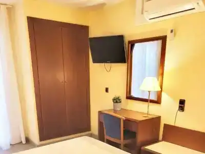 Hospedium Restaurant Travé - 46