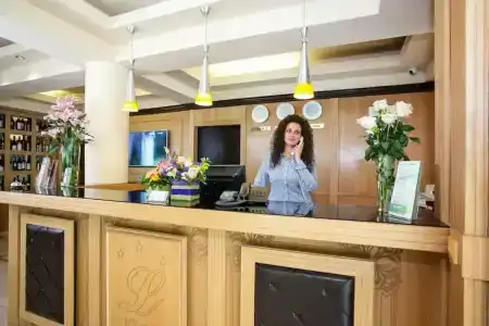 Best Western Lozenetz - 55