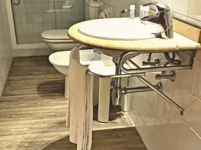 Hospedium Restaurant Travé - 16