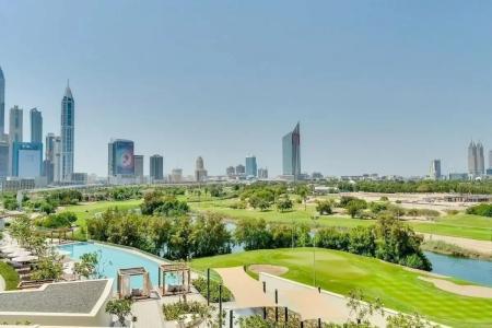 Vida Emirates Hills - 52
