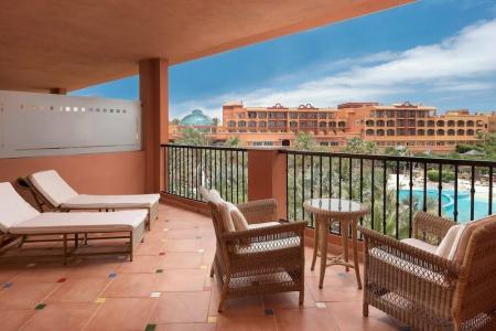 Sheraton Fuerteventura Golf & Spa Resort - 62