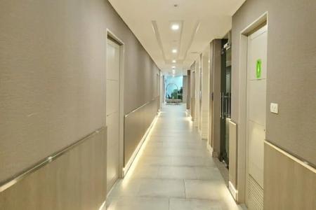 Citin Pratunam Bangkok by Compass Hospitality - 97