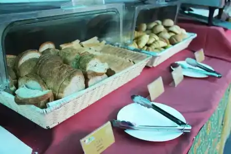 Timber House Aonang - 93