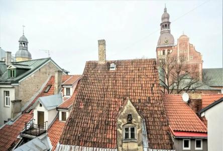 Rija Domus - 23