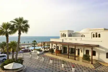 The Cove Rotana Resort - Ras Al Khaimah