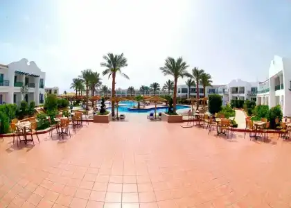 Panorama Naama Heights - 82