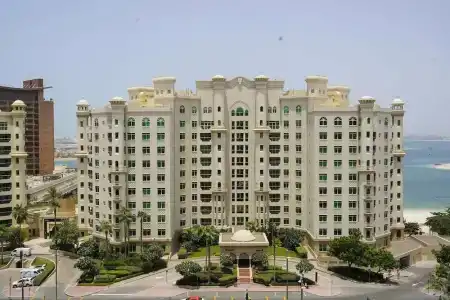 Royal Club By RVHR, Palm Jumeirah - 34