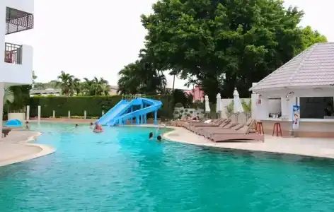 Pattaya Discovery Beach - SHA Extra Plus - 41