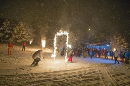 Palan Ski & Convention Resort - 79