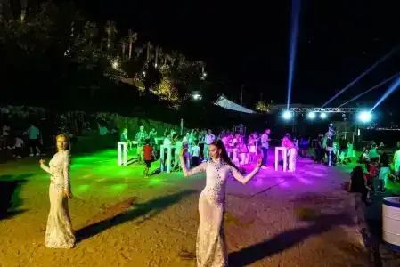 Kefaluka Resort Ultra All Inclusive - 82