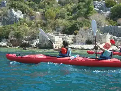 Hoyran Wedre Country Houses - 9