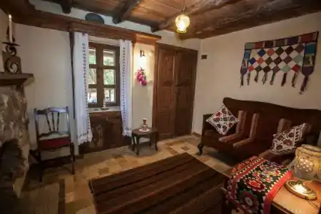 Hoyran Wedre Country Houses - 53