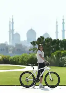 Fairmont Bab Al Bahr - 43