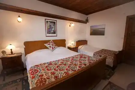 Hoyran Wedre Country Houses - 16