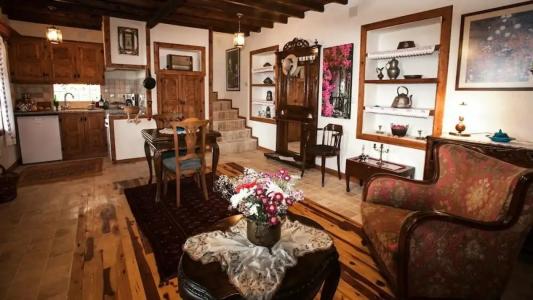 Hoyran Wedre Country Houses - 32