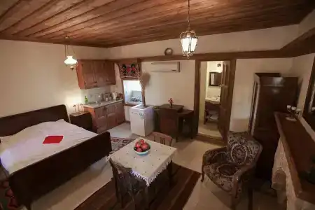 Hoyran Wedre Country Houses - 54