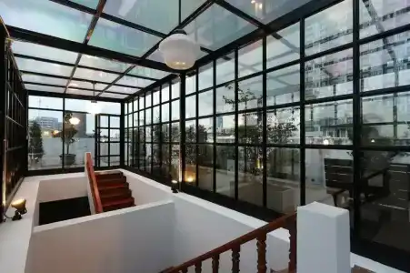 Bangkok Voyage Boutique - 78