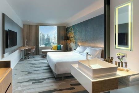 Novotel Bangkok Sukhumvit 4 - 36