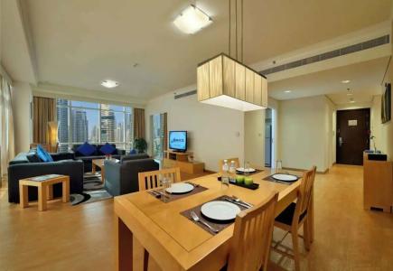 Oaks Liwa Heights Suites - 76