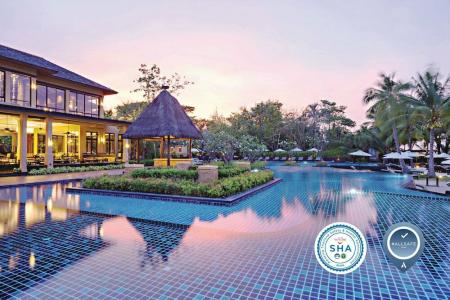 Mövenpick Asara Resort & Spa Hua Hin - 69