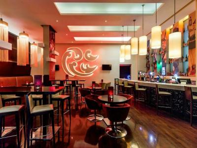 Novotel Deira Creekside Dubai - 47