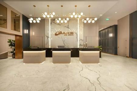 Oaks Liwa Heights Suites - 40