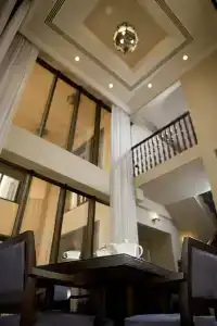 Arjaan by Rotana Dubai Media City - 90