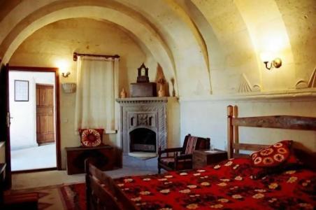 Kismet Cave House - 44