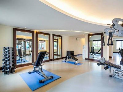 Novotel Deira Creekside Dubai - 82
