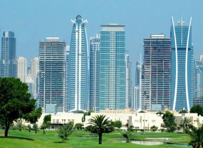 Oaks Liwa Heights Suites - 75
