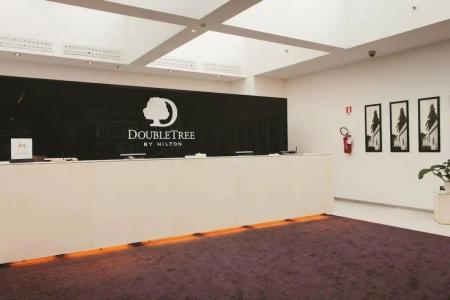 DoubleTree By Hilton Milan - 44