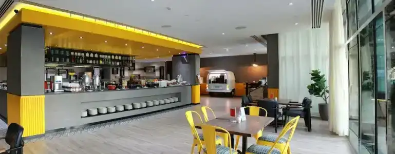 Hyatt Place Dubai Al Rigga - 42