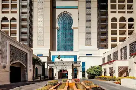 Ajman Saray, a Luxury Collection Resort, Ajman - 12