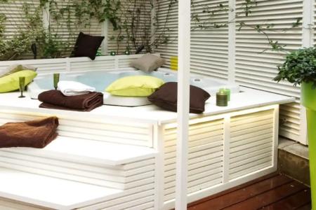 Le Mathurin & Spa - 23
