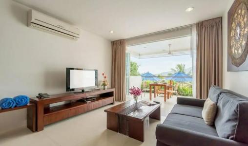 The Park Surin Serviced Apartments - 96