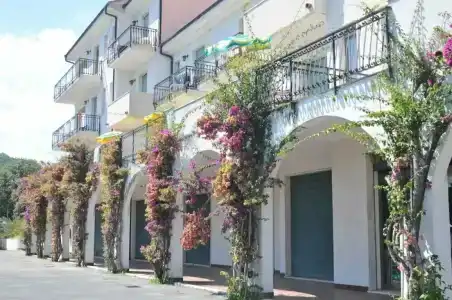 Il Borgo degli Ulivi Resort