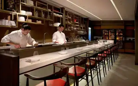 The Norman Tel Aviv - 4