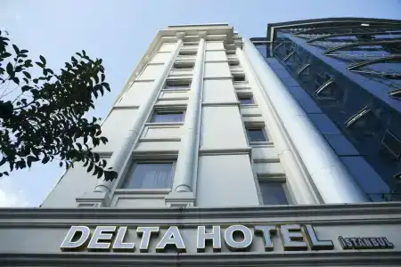 Delta Istanbul - 3