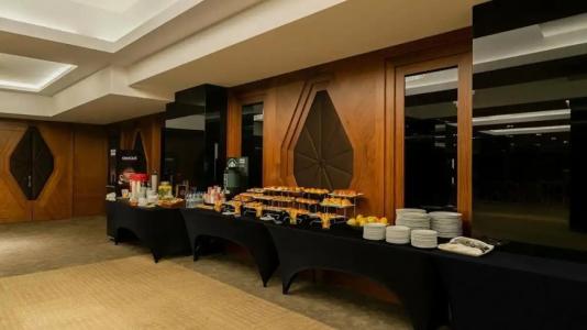 Park Inn by Radisson Istanbul Asia Kavacik - 60