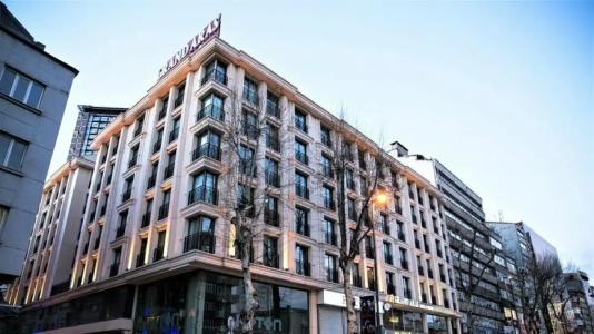 Grand Aras & Suites - 62