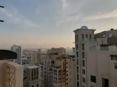 DoubleTree by Hilton Dubai Al Jadaf - 47
