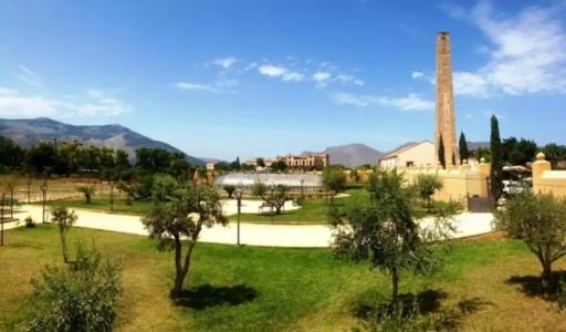 Villa Lampedusa - 73