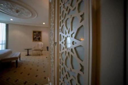 DoubleTree By Hilton Gaziantep - 21