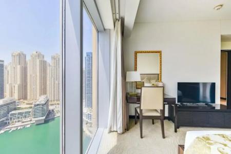 Address Dubai Marina - 58