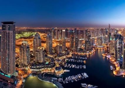 Address Dubai Marina - 50