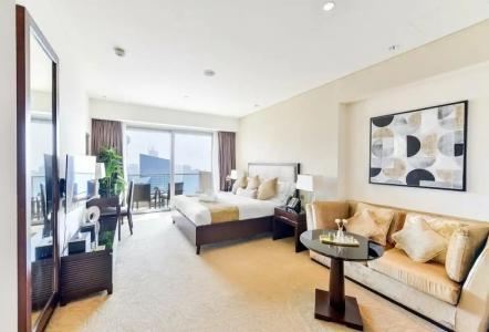 Address Dubai Marina - 74