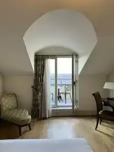 Pera Palace - 66